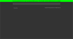 Desktop Screenshot of gonetdotnet.info